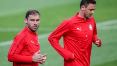 BANE KAŽE "NE, ON IDE KOD MENE" Hrvat će zbog ovoga večno biti zahvalan srpskom fudbaleru