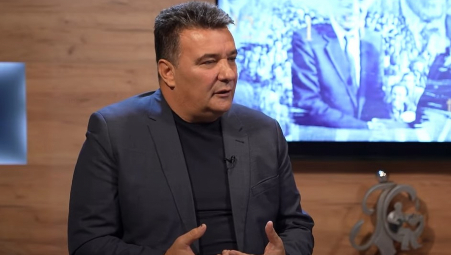 HARADINAJEV ZLOČINAC SE IZJASNIO DA NIJE KRIV Bivši pripadnik OVK iz HAGA poriče optužbe