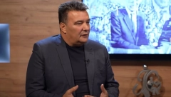 HARADINAJEV ZLOČINAC SE IZJASNIO DA NIJE KRIV Bivši pripadnik OVK iz HAGA poriče optužbe
