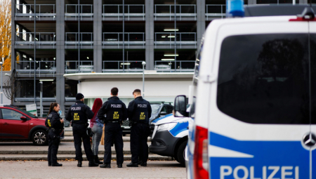 SRBIN ZA 20 SEKUNDI IZVEO PLJAČKU Samo par sati kasnije uhapsila ga je švajcarska policija