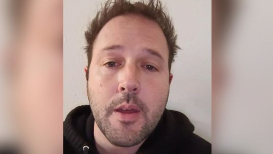 OVO JE NAPADAČ KOJI JE UBIO DVOJE U ŠVAJCARSKOJ Policija traga za njim, upozoravaju da je VEOMA OPASAN