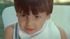 PERICA IMA ŽENU, PERICA IMA ŽENU Igrao je malog Tadiju u Varljivom letu i ostao upamćen po samo jednoj replici