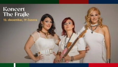 Frajle donose čaroliju u grad: Zimska bajka u Beogradu!