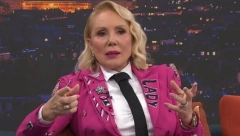 BRENA NE MOŽE DA ZADRŽI SUZE Rasula se na komade, reči kidaju dušu: Kada se to desi, pomisli na mene i upali mi sveću