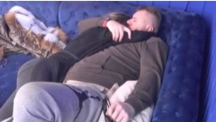 JANJUŠ I ANELI U ZANOSU STRASTI Više ne mogu da se suzdrže, gori izolacija