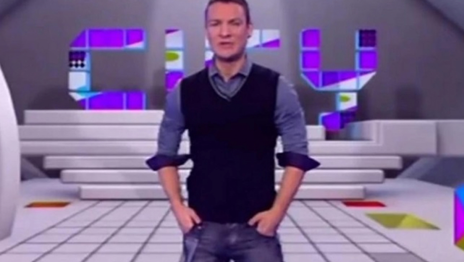 ŽENSKI POL JE LUDEO ZA NJIM! Vodio je pet godina emisiju "City", a onda nestao, evo kako danas izgleda!