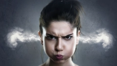 NAJBOLJE REŠENJE ZA SVAĐU Evo kako da savladate ljutnju i sprečite da vam pokvari dan