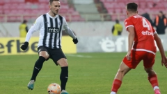 PRAZNIK SRPSKOG FUDBALA Partizan objavio cene karata za derbi sa crveno-belima