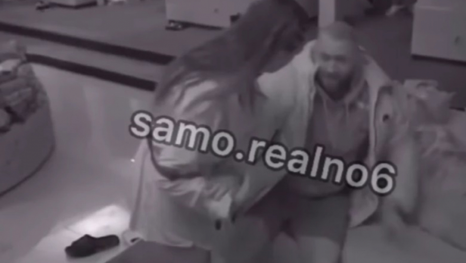 NENAD ALEKSIĆ ŠA BEŽI IZ ELITE Procurio stravičan snimak, doživeo nervni slom!