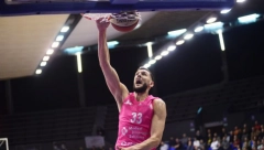 TURSKO - SRPSKI TANDEM POTPIO FMP Rutinska pobeda Mege u matineu