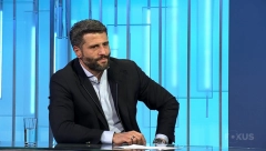 Šapić: Prvi čovek srpske prestonice mora da ima jasne nacionalne stavove