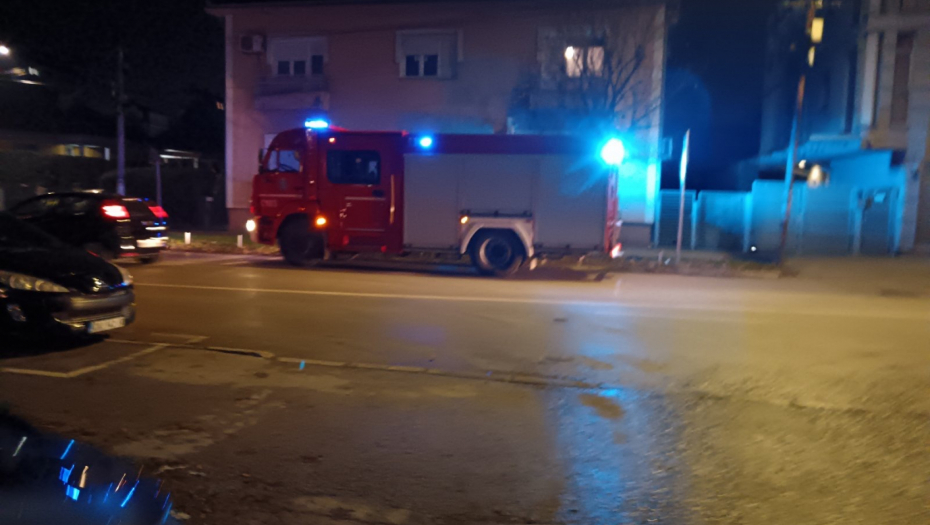 PRE TRI GODINE BAČENA BOMBA, SAD IZBIO POŽAR Starački dom u kom su izgorele dve osobe prati prokletstvo