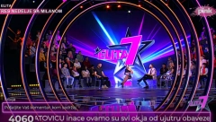 U ELITU UŠAO BIVŠI DEČKO TEODORE DŽEHVEROVIĆ Muk u studiju, njega niko nije očekivao, sprema se neviđeni haos!
