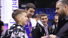 Basket tri na tri dobio najbolje u Beogradu