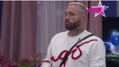 ŠOK IZJAVA REPERA ZATEKLA SVE! Nenad Aleksić Ša uživo u programu obelodanio da je brak sa Vanjom bio promašaj