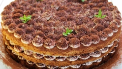 KAPUĆINO TORTA Fenomenalna poslastica koja odmah nestane sa stola