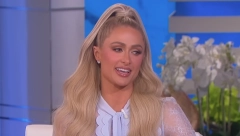 NIJE PO MERILIN MONRO Slavna naslednica otkrila po kome je mala London dobila srednje ime, oduševila ceo svet!