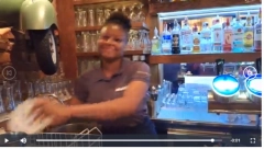 NIGERIJKE IZ UKRAJINE DOŠLE U NIŠ DA STUDIRAJU MEDICINU Obožavaju picu i burek, rade u kafiću da plate školarinu