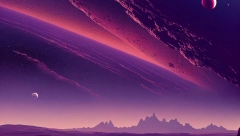 STIŽE ASTRONOMSKI SPEKTAKL IKAD VIĐEN NA NEBU Poznato kako i kada ga gledati