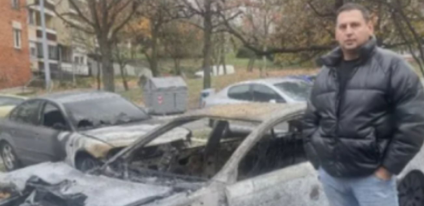 TAKI IMA POSLA SA MAFIJOM, TO JE NAJGORE Šok! Starleta tvrdi da se Marinković upleo u mutne vode, on se odmah oglasio