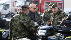 KOLIKO BI TRAJAO OBAVEZNI VOJNI ROK? Ranije se služili i godinu dana, a ovo je predlog koji će se naći na stolu