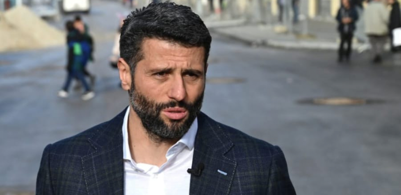 "NE SMEMO ZABORAVITI NAŠE HEROJE" Šapić osudio promociju antisrpske politike