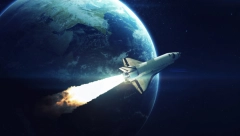 NASA KREĆE NA JUPITER Danas se lansira spejs šatl, evo kada će stići na cilj