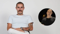 NA DISTANCI SMO, NISMO BLISKI! Pljugica progovorio o sukobu sa Desingericom, pa najavo velike promene