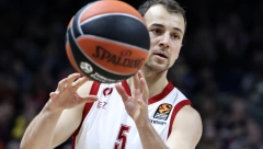 NIŠTA OD ZVEZDE Ivanović "ukrao" nesuđeno pojačanje crveno-belih