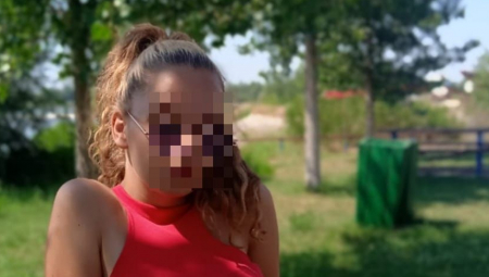 TUGA BOŽIJA! PROBUDILA SE IZ KOME NA JEDAN DAN, PA ZAUVEK OTIŠLA Detalji mukotrpne borbe devojčice iz Badovinaca, kojoj je prvo otac stradao na njene oči