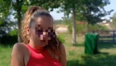 TUGA BOŽIJA! PROBUDILA SE IZ KOME NA JEDAN DAN, PA ZAUVEK OTIŠLA Detalji mukotrpne borbe devojčice iz Badovinaca, kojoj je prvo otac stradao na njene oči
