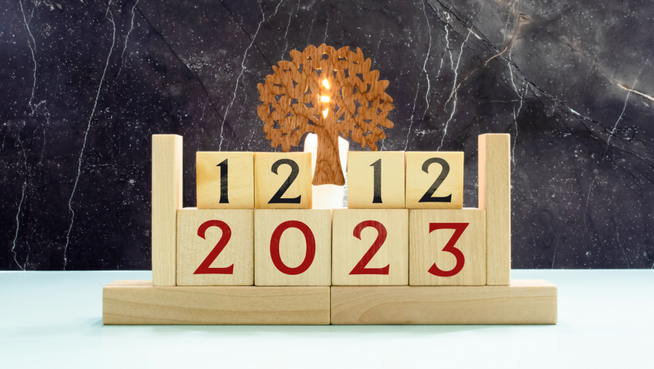 DANAS JE BITAN DATUM 12.12. Evo šta treba da uradite da bi vam se sva vrata otvarala