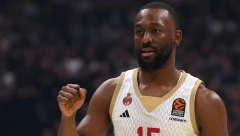 ŽELEO SAM NOVO ISKUSTVO Kemba Voker o dolasku u Evropu: Kada dolazite iz NBA lige, tražite samo dobrodošlicu