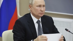 PUTIN IZGUBIO KONTROLU Ukrajinci rasturili poreski sistem Rusije