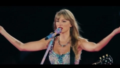 AU, I OVO JE ZA ZATVOR Tejlor Svift najoštrije osuđena zbog postupka pema koleginici na dodeli Gremija