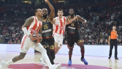 KEMBA VOKER ODUŠEVLJEN DELIJAMA "Monako nema takve navijače, uživao sam svake sekunde"