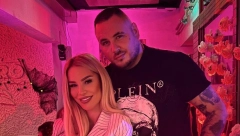 ŠOK! FILIP CAR SE OMRSIO NA ALEKSANDRINOJ SLAVI Dok Aleks slavi uz riblje specijalitete, evo šta jede njen verenik usred velikog posta