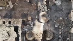 PEKARA POKAZUJE NAJSUROVIJU I NAJBRUTALNIJU STRANU ŽIVOTA U IMPERIJI  Veliko arheološko otkriće u Pompeji (VIDEO)