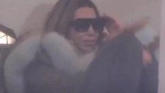 ANELI AHMIĆ UNIŠTENA OD ALKOHOLA Potpuno kolabirala, jeca i pada joj glava, uznemirujuće scene!
