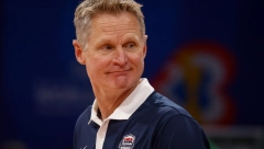 KER PRELOMIO Ovaj čovek menja Lenarda u reprezentaciji SAD