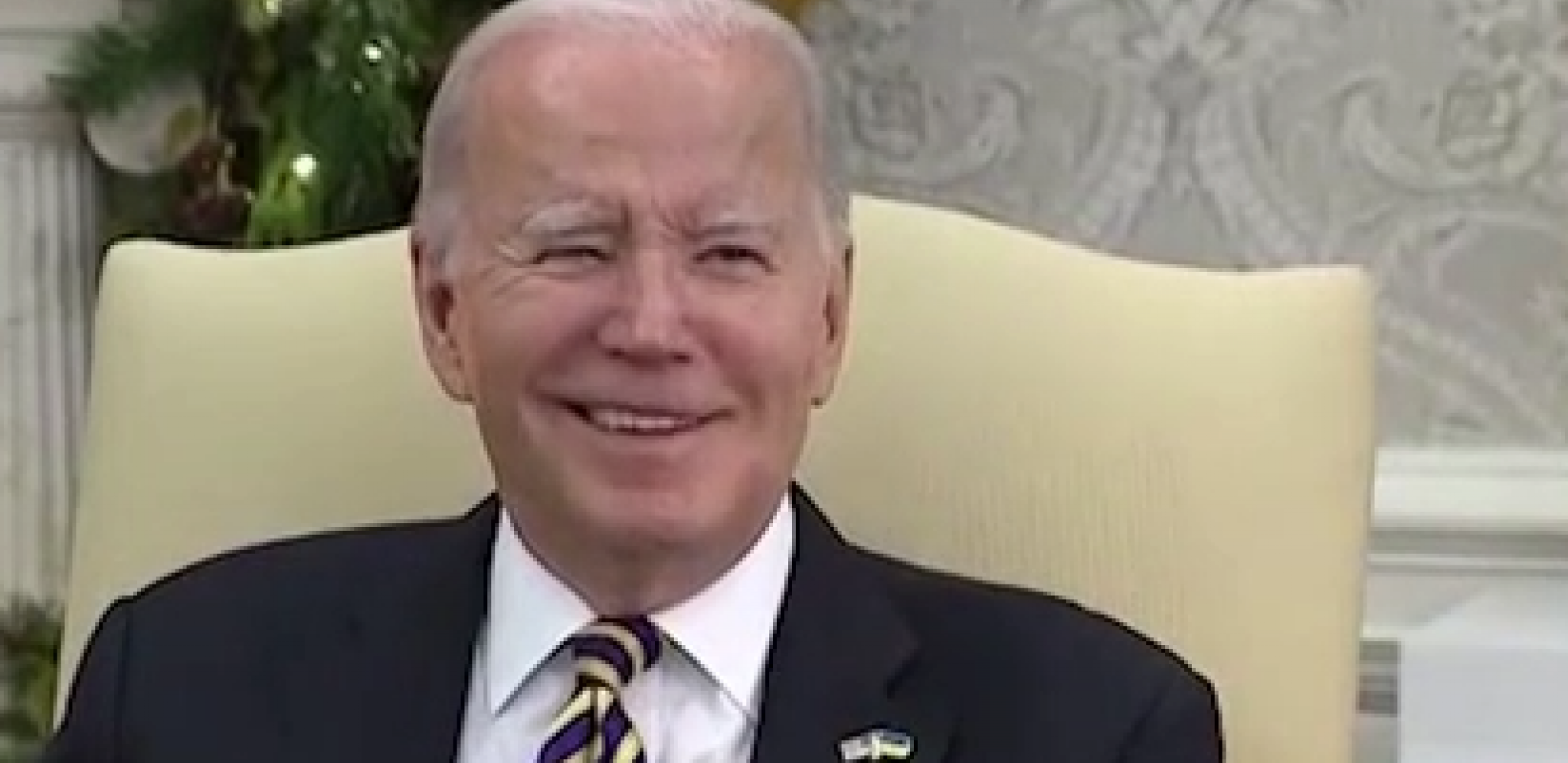 AMERIKANCI NEMAJU POVERENJE U BAJDENA? Sve više više njih sumnja u njegove mentalne sposobnosti