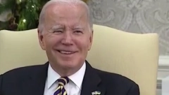 AMERIKANCI NEMAJU POVERENJE U BAJDENA? Sve više više njih sumnja u njegove mentalne sposobnosti