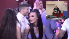 ANITA ZAVELA ANĐELA, MATORA URLA I PRETI Delirijum scene u Eliti, najavljen žestoki okršaj oko izdaje i nedozvoljenih supstanci
