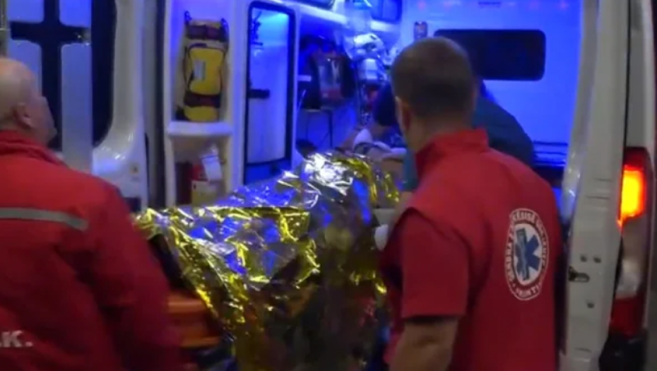 "HALO, UKRALI SU MI NOGU" Hitna pomoć primila poziv posle koga je nastao MUK