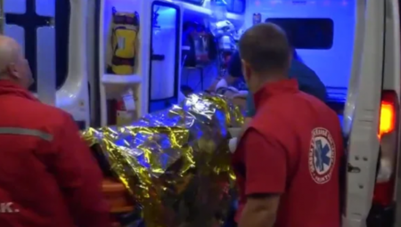 DEVOJČICU (16) UBILA PEGLA ZA KOSU Tinejdžerka iz Mošorina se kupala, a onda se dogodilo nešto zastrašujuće