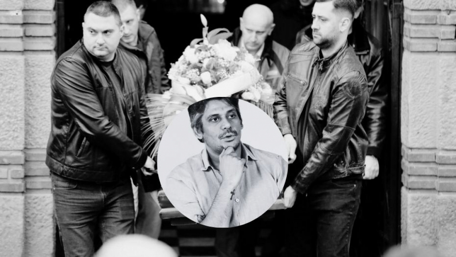 TELO IDENTIFIKOVALI NA OSNOVU TETOVAŽE! Laća se vodio kao nestala osoba, a onda je stigla strašna vest, Futa doživeo još jednu tragediju