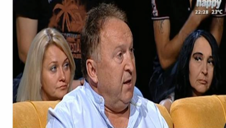 TUKLI SU ME DOK MI NISU SLOMILI RUKU: Milenko Milanović, jedan od 600 zatočenika logora "Visoko", o torturama iz ovog kazamata