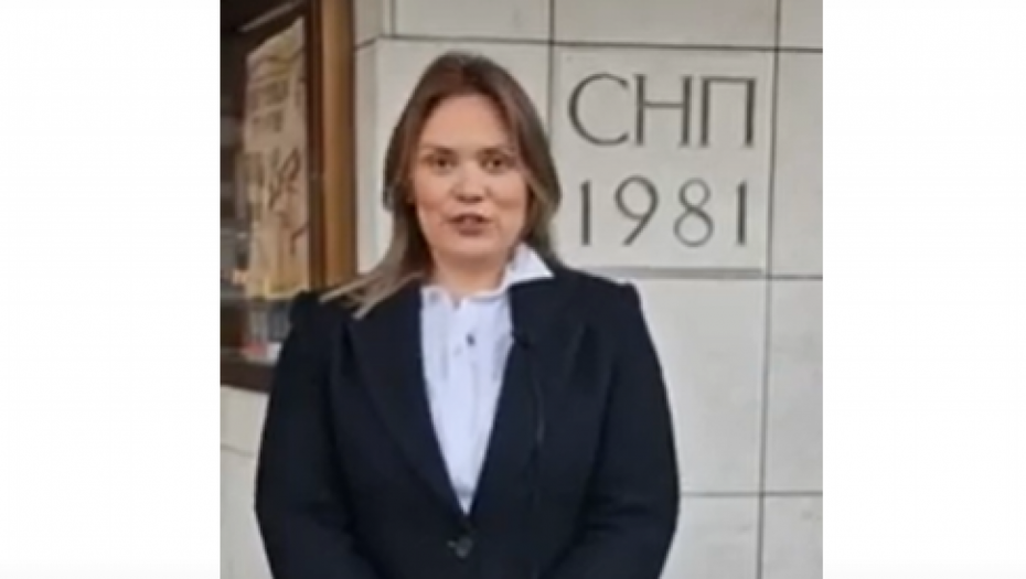 MAJKA TROJE DECE I DOBITNICA NAGRADE ZA FILANTROPIJU VANJA PETKOVIĆ: Čеpom do osmеha" jе obеzbеdilo 83 pomagala za dеcu sa smеtnjama! Srbija nе smе da stanе