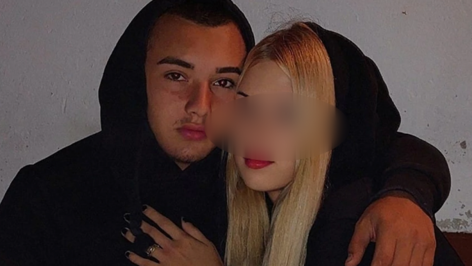 OVO SU NASTRADALA TRUDNICA (17) I NJEN SUPRUG Bili su zajedno od detinjstva, stradali su u strašnoj nesreći kod Negotina