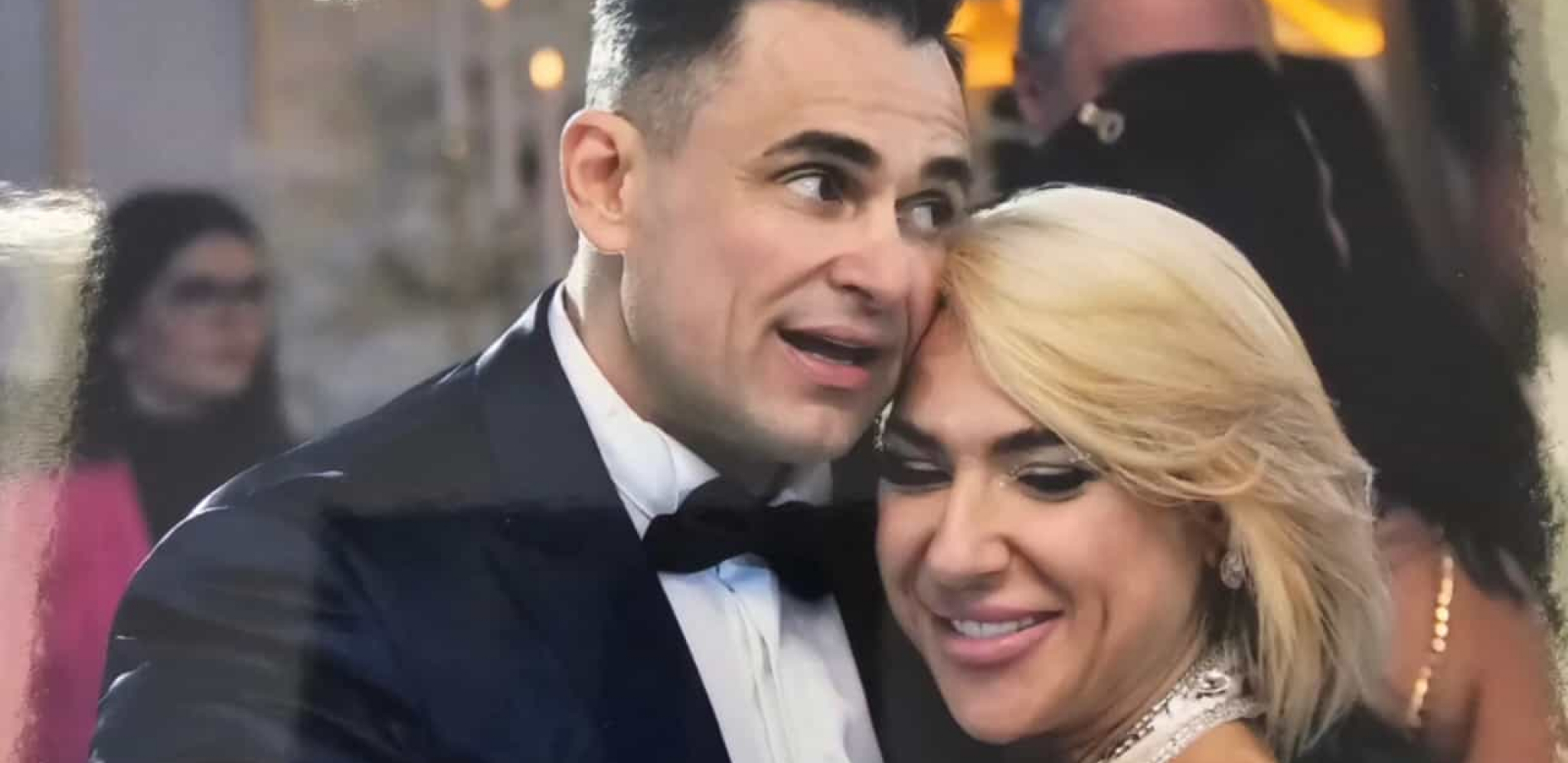 SVE SE SAZNALO! Jovana Jeremić na svadbu zove i bivšeg muža, otkriveno i kako je reagovao bogati biznismen!